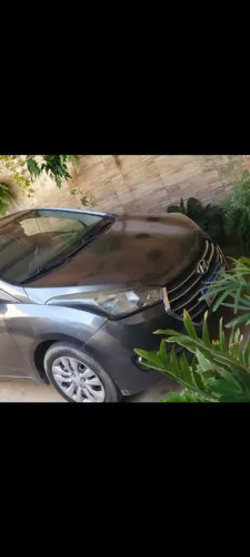 Hyundai HB20S C.plus/c.style1.0 Flex 12V Mec. 4P 2018