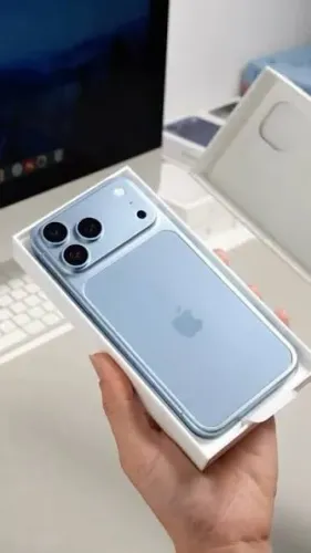 iPhone 18 Pro