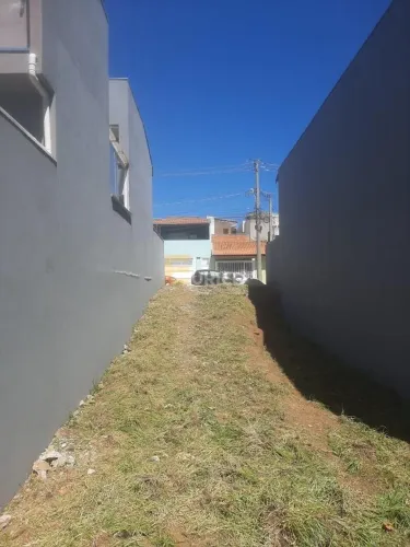 Terreno em Jundiaí/SP - Residencial Jundiaí