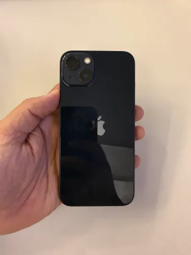 IPHONE 13 256GB, LOJA NO RIOMAR, ACEITAMOS SEU IPHONE USADO COMO PARTE DO PAGAMENTO.