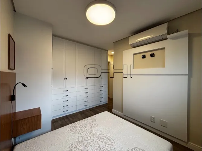 Venda Apartamento 2 Dormitórios - 74 m² Moema