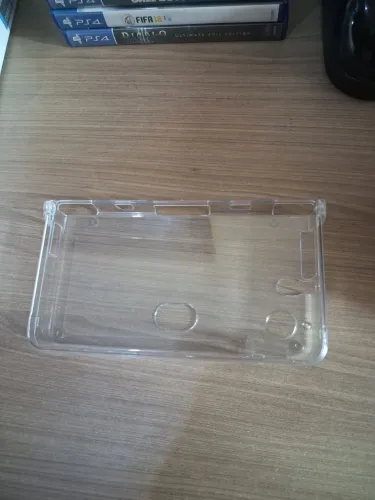 Case Nintedo DSI XL
