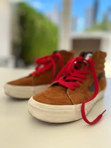 TÊNIS VANS ORIGINAL