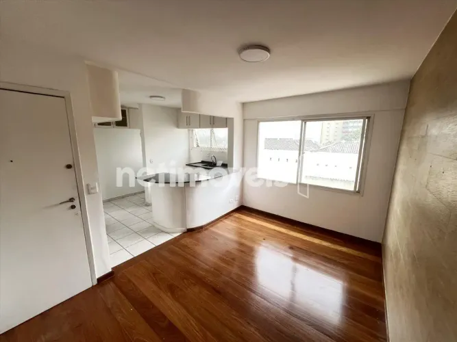 Locação Apartamento 2 quartos Vila Clementino São Paulo