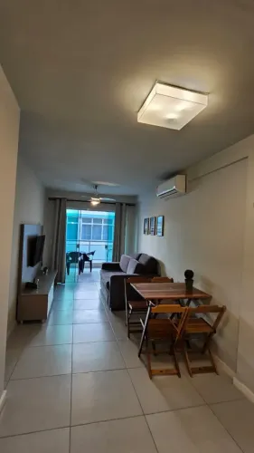 Imóvel para aluguel tem 100 metros quadrados com 1 quarto em Centro - Cabo Frio - RJ