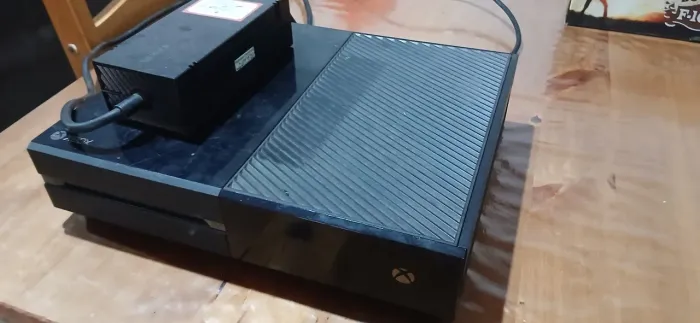Xbox one