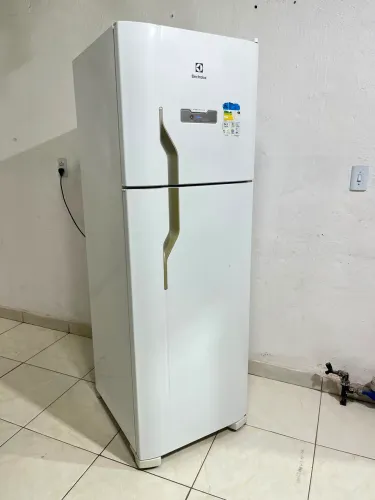 Geladeira Electrolux