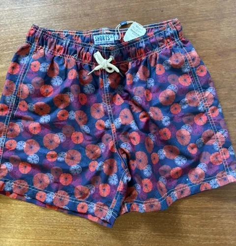 Short - SHORTS CO<br>Tamanho M