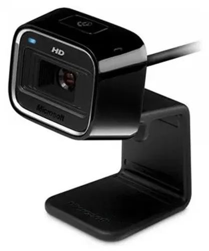 Webcam Microsoft LifeCam HD-5000
