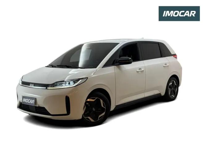 BYD D1 EV (elétrico) 2023