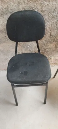 Cadeiras Palito 