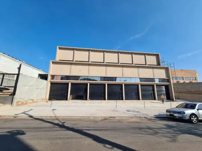 Salão comercial para Locação, Portais (Polvilho), Cajamar, SP