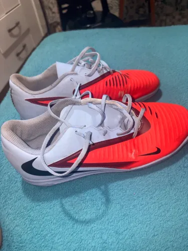 Chuteira Futsal Phantom 39/40