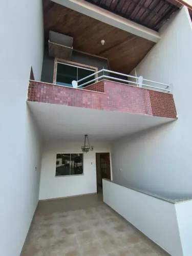 Casa triplex para Venda no Lagoa Santa - Governador Valadares - MG