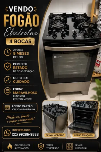 Fogão