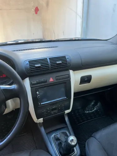 Audi A3 1.8 3P 2004