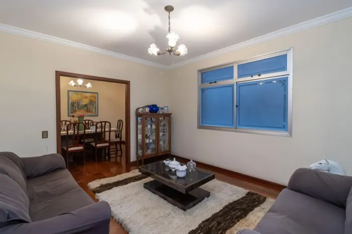 Apartamento à Venda - Ouro Preto, 5 Quartos, 250 m2