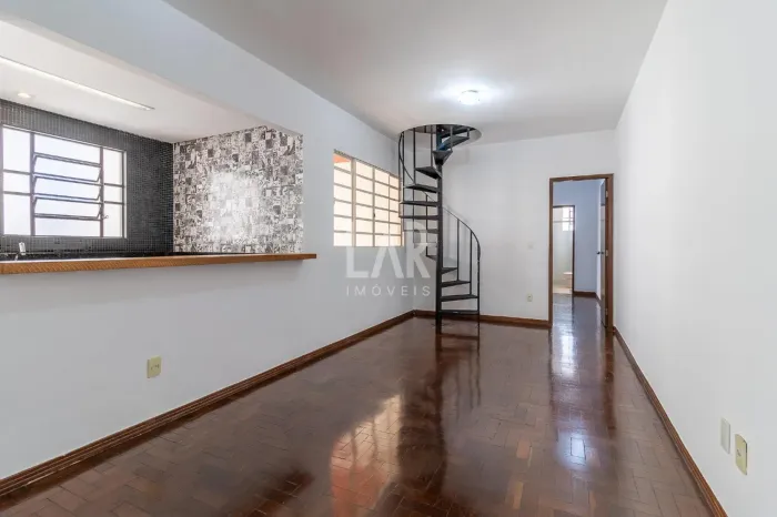 Cobertura à venda, 3 quartos, 2 suítes, 2 vagas, Nova Suíssa - Belo Horizonte/MG