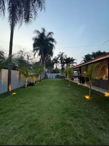 Rancho Em Condomínio Mar De Minas Para Venda
