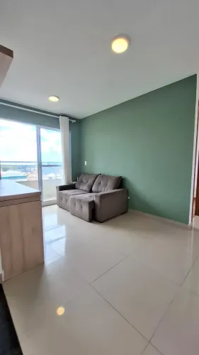 Vendo Apt no Ilha de Aruba - Cohama