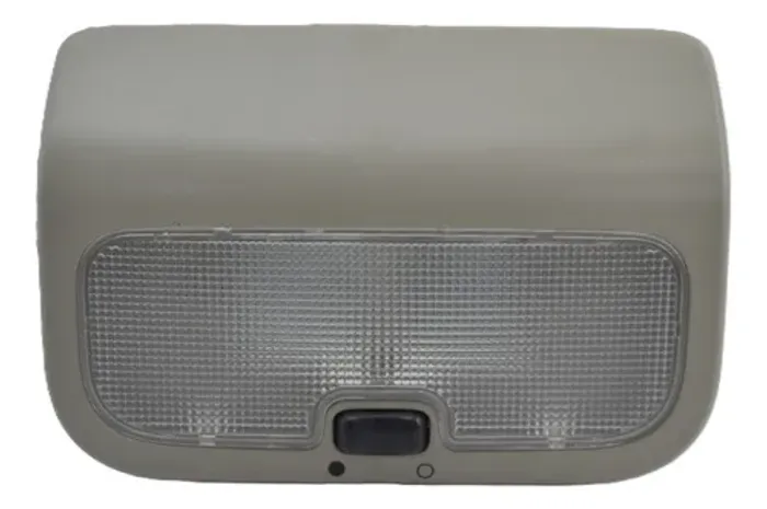 Luz Cortesia Interna Teto Ford Courier Fiesta 2000 Original