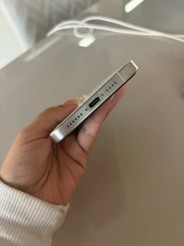 iPhone 15 promax