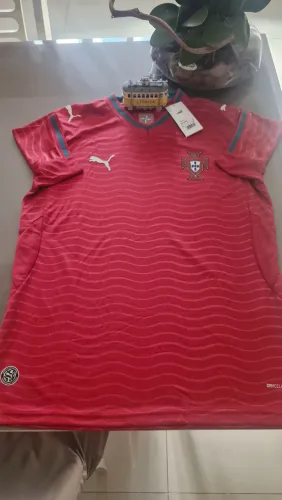 Camisa Portugal original