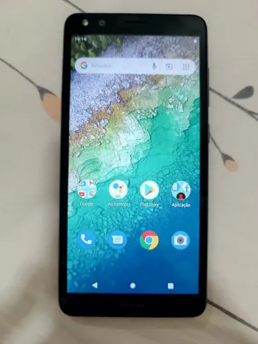 Celular Nokia C01 Plus