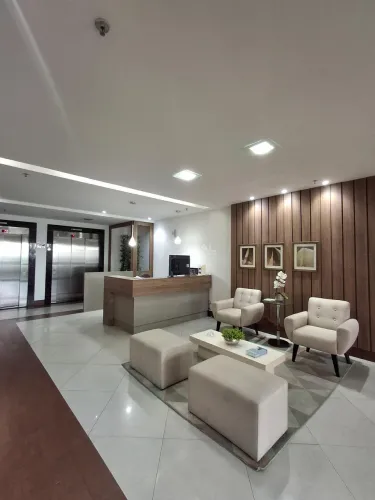 Apartamento em Centro - Campos dos Goytacazes