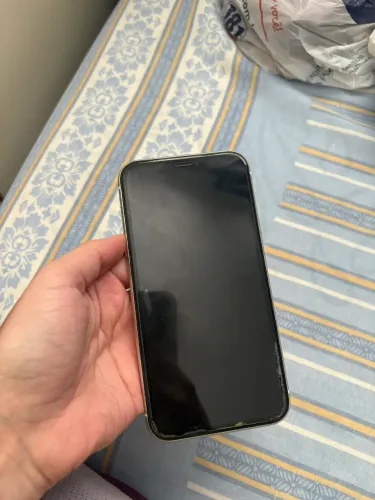 Iphone 11 - 128gb