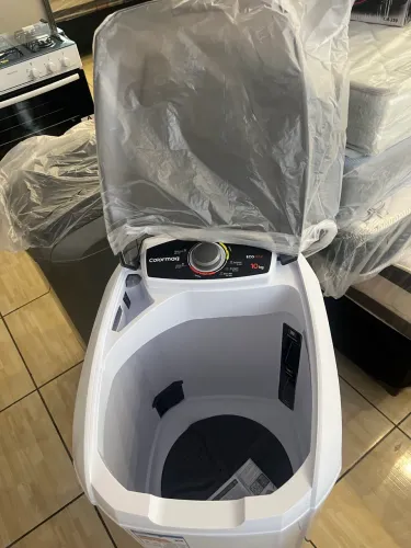 Tanquinho 10kg Colormaq entrega em domicílio 