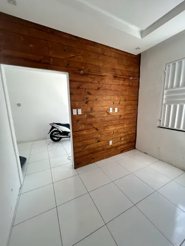 CASA PARA ALUGAR - GETÚLIO VARGAS