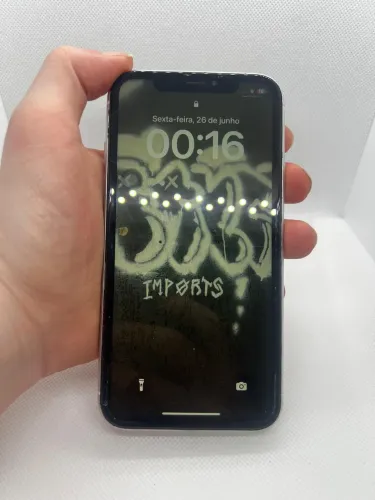 iPhone xr 