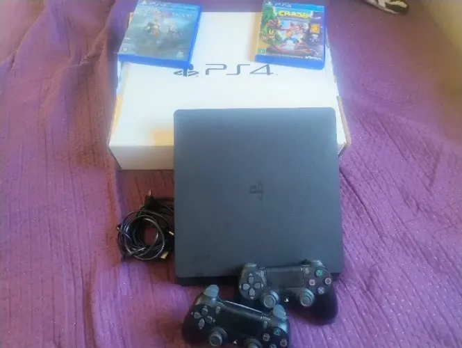 Playstation 4