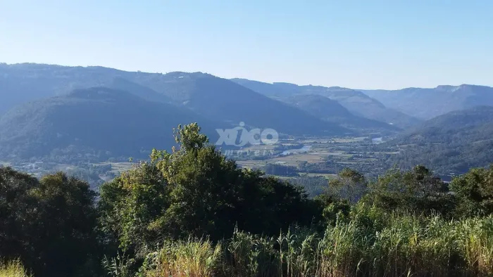 TRÊS HECTARES EM NOVA PETRÓPOLIS COM VISTA