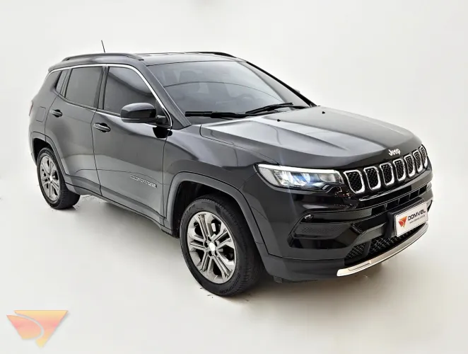 Jeep Compass Long. T270 1.3 TB 4X2 Flex AUT 2024