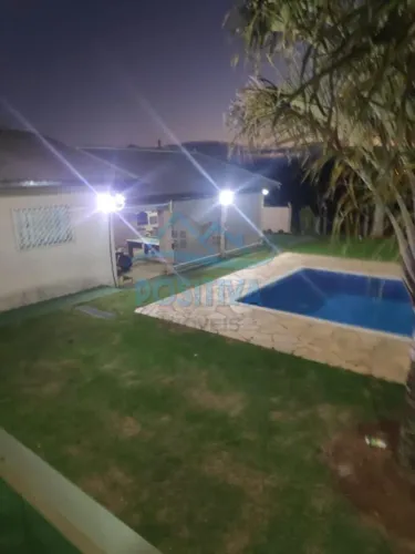 Chácara para Venda em Alambari, Centro, 4 dormitórios, 1 suíte, 4 banheiros, 10 vagas