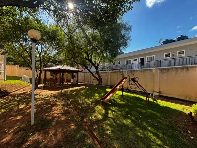 Apartamento/Apartamento - Residencial - No bairro Parque Morumbi - Condomínio de Edifícios