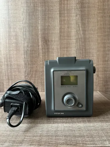 Aparelho CPAP Respiratório