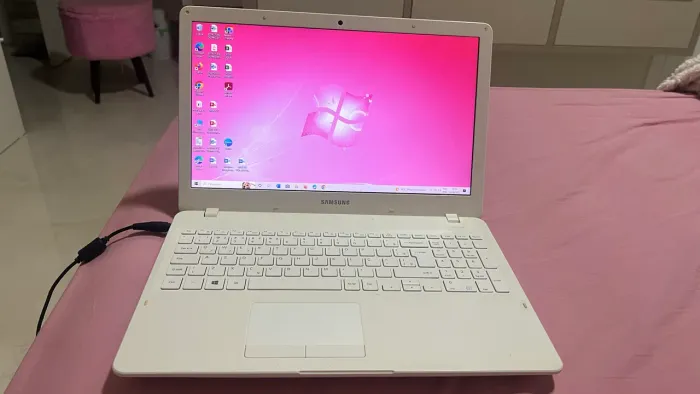 Notebook Samsung