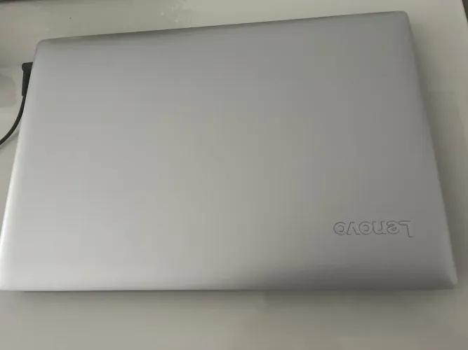 Notebook Lenovo ideapad 330 12gb ram SSD