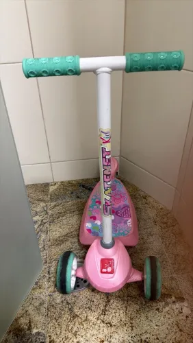 Patinete infantil