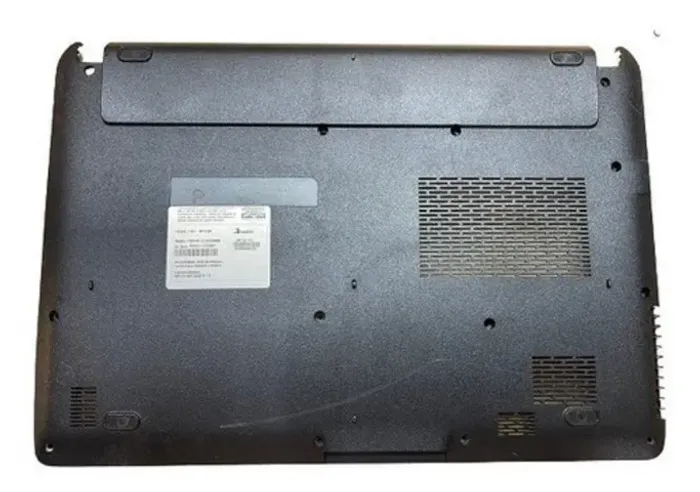Carcaça Base Inferior Notebook Positivo Xri7150 - 1345