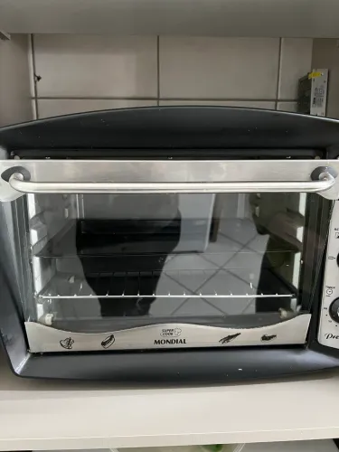 Forno elétrico