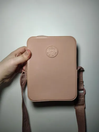BOLSA ROSE MOLECA