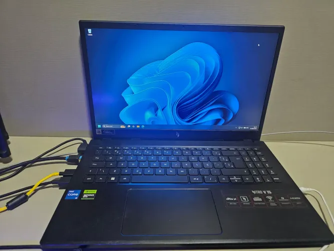 NOTEBOOK ACER NITRO