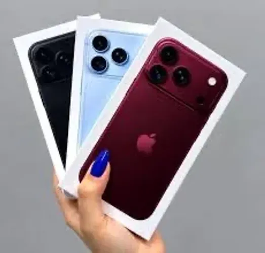 iPhone 18 pro lacrado ?