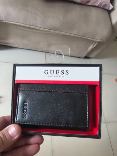 Carteira Guess Masculina