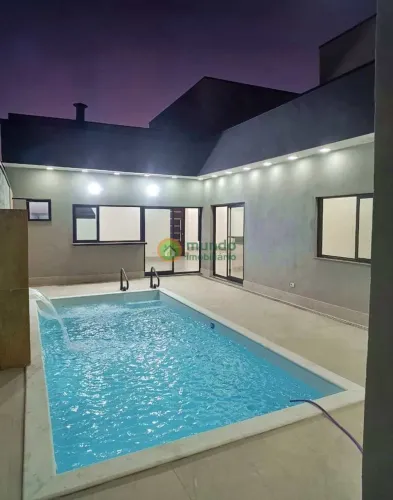 Casa no Condomínio Tecoara, Taubaté, Venda e Aluguel