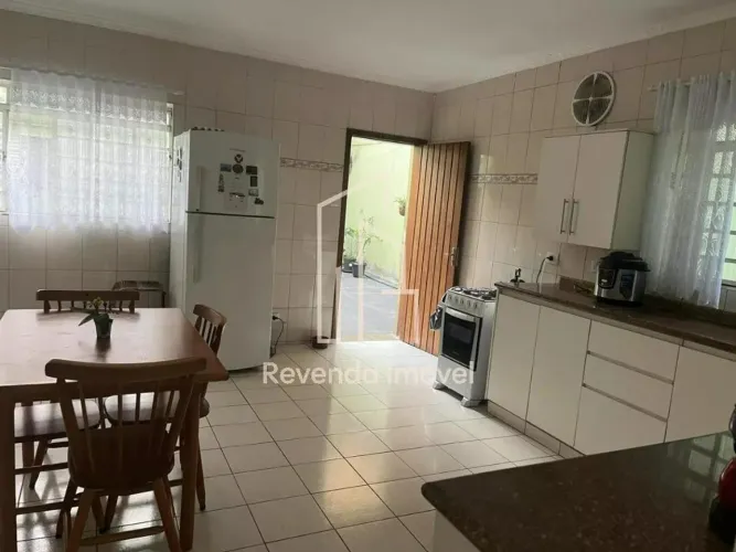 Sobrado à venda no Jardim Brasil (Zona Norte) com 200m² 3 dormitórios 3 banheiros 3 vagas